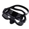 Swimming Glasses with Nose Cover Adults 180 Degree Clear View for Snorkeling Diving Pool Beach