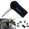 Вспомогательный Bluetooth-приемник Беспроводной адаптер для автомобильной аудиосистемы