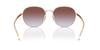 Sunglasses RB3727D ROSE GOLD 57 Ray-Ban