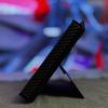 1 пара Защитная крышка бокового контакта для портативной игровой консоли Legion Go Аксессуары для игр Боковые пылезащитные чехлы Защита Защитник