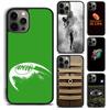 Чехол для телефона в виде мяча для регби Для iPhone 17 Air 16 15 14 Plus apple 16 11 12 13 Pro Max coque