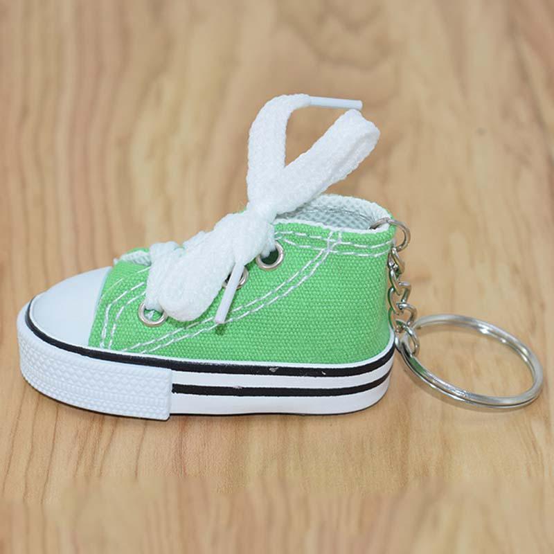 Mini Shose Pendant Key Chain Bag Accessory Personality Gift Fashion Creation Phone Jewelry