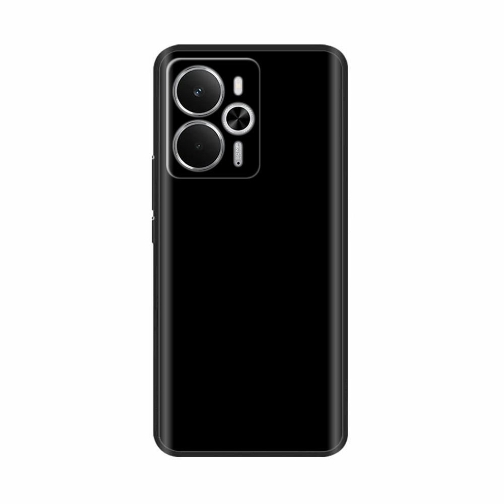 Чехол для Realme 14 5G Роскошный Мягкий ТПУ Силиконовый Чехол для Телефона для Realme 14 5G RMX5075 Защитная Задняя Панель Realme14 6.67'' Fundas