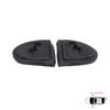BSP845 Electric Power Exterior Side Wing Mirror Rubber Seals Pads Left and Right For Mercedes W211 S211 W203 S203 A413131418
