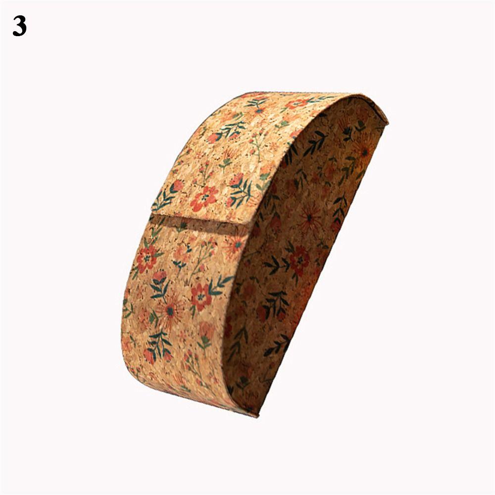 Ударопрочный антикварный ретро футляр для очков Коробка для хранения миопии Футляр для солнцезащитных очков Пробка