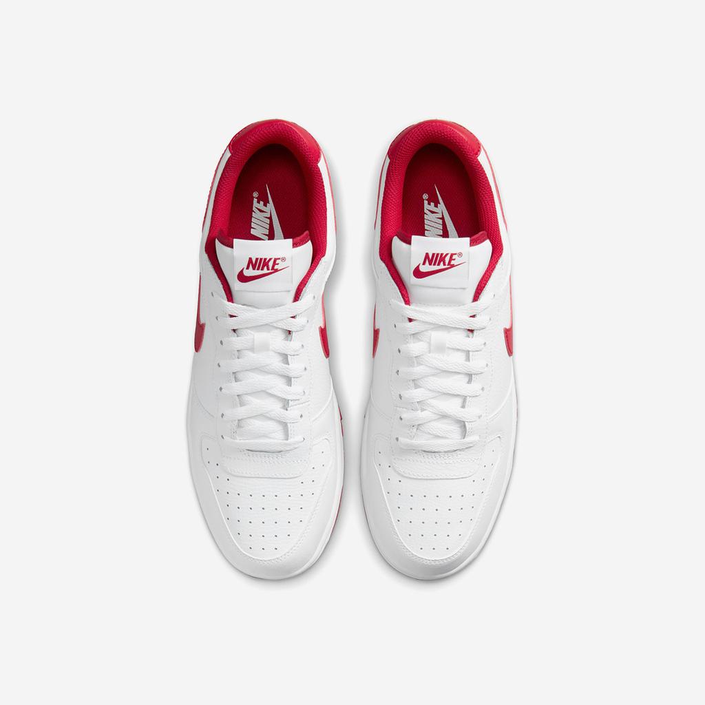 Nike Большие низкие кроссовки Nike, 355152, 1010109300, популярная корейская обувь