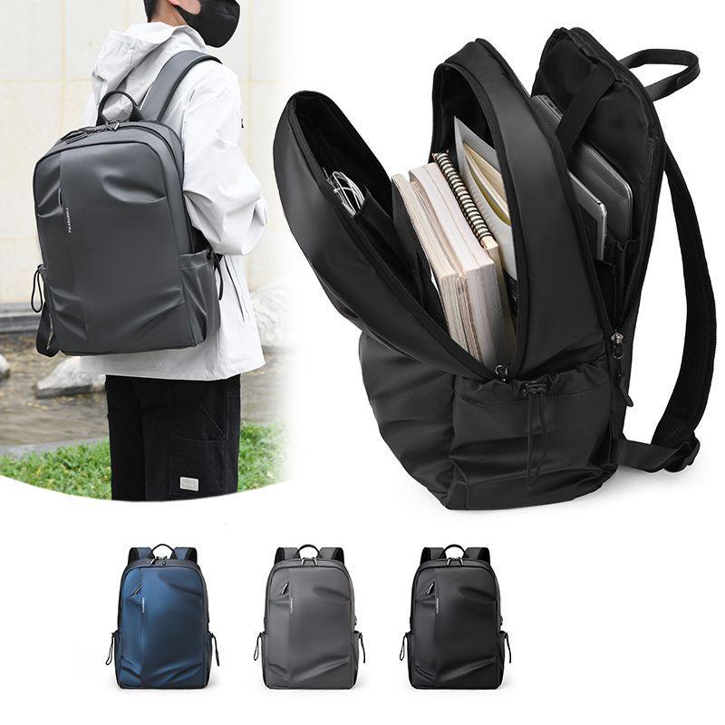 Рюкзак большой емкости, мужской многофункциональный рюкзак для компьютера, уличный водоотталкивающий рюкзак