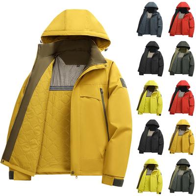 Женские модные и удобные уличные ветрозащитные куртки