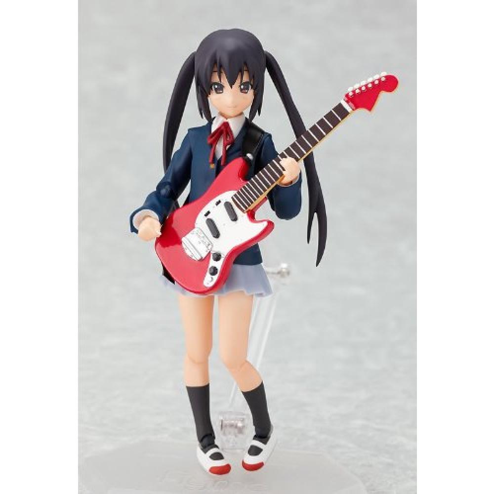 Figma K-ON Униформа Азусы Накано вер.