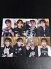 [USED] Straykids EXHIBITION Exhibition CD Bonus Trading Cards 8 Types Complete