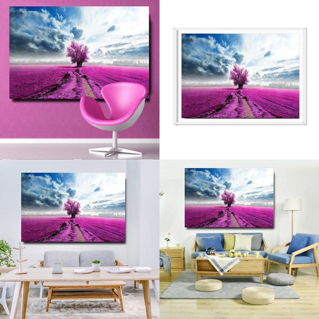 Стильная настенная роспись из хрустального фарфора с инкрустацией бриллиантами для современных жилых помещений