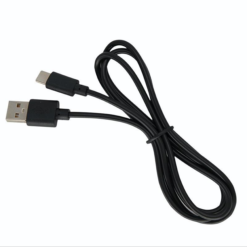 «Кабель для быстрой зарядки Type-C, 1 м, 2 А, чистая медь, экологичный, для Huawei»