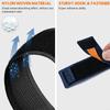 Sports Nylon Band For Amazfit T-Rex 3 Premium Women Men Watch Bracelet Strap Loop For Amazfit T-Rex 3Pro 48mm 44mm T-Rex ProR eplacement Watchbands