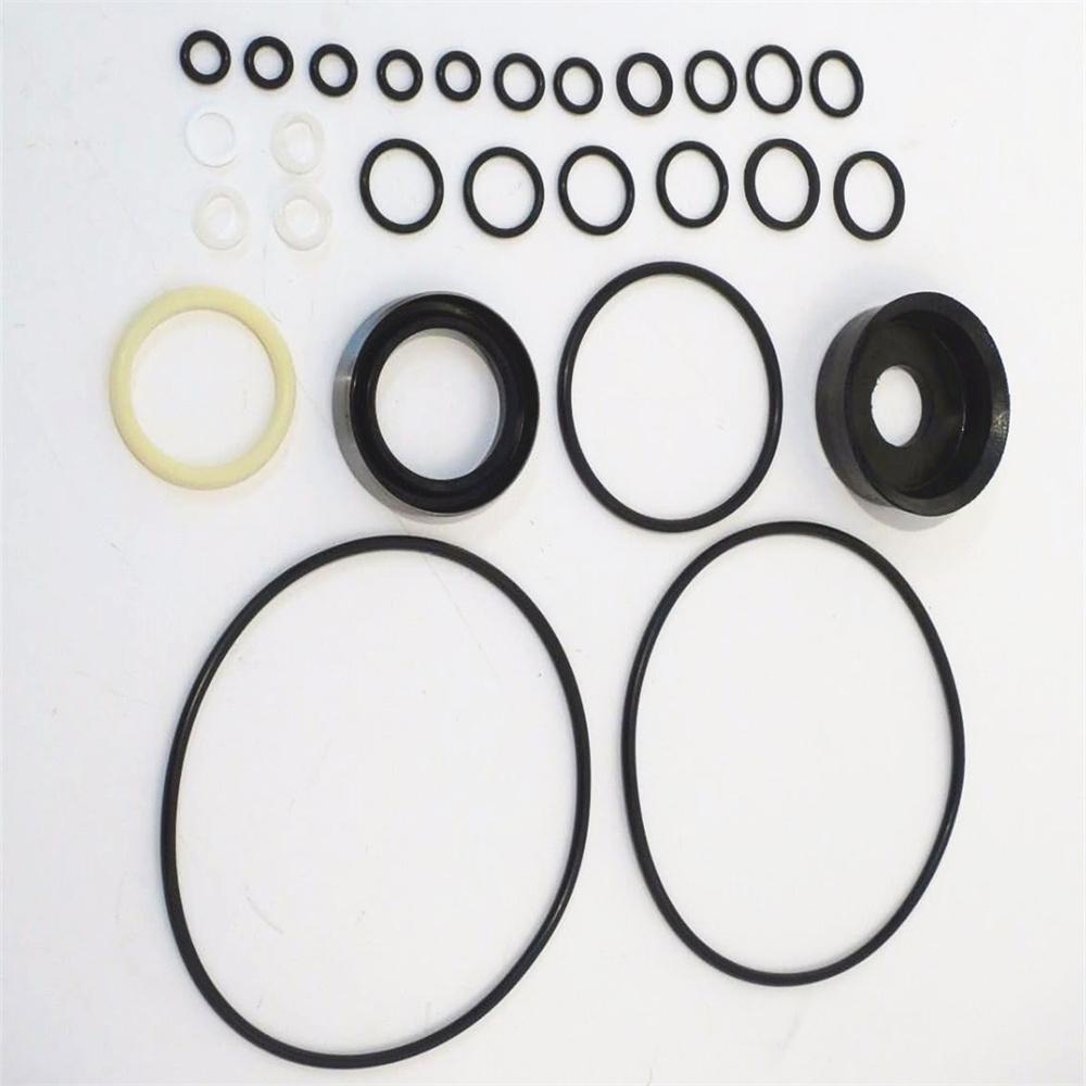 Complete Seal Kit 1306150, 411412, 15254 For E-46, E-47, E-57, & E-58H Pumps