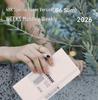 Paperideas 2026 Weekly Pocket Planner: Hardcover, Special Paper, Simple Agenda