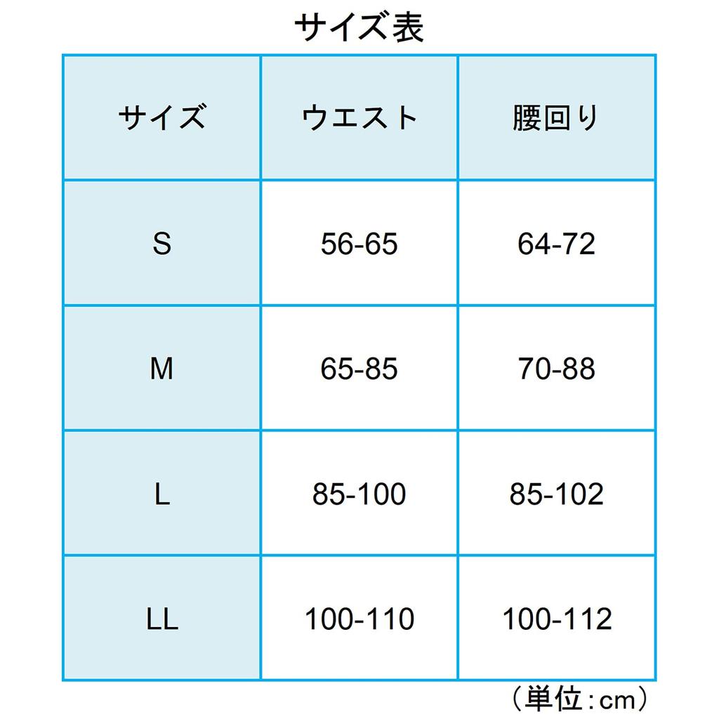 Midori Anzen пояс для защиты талии, супер рельефный, унисекс, внутренний тип L