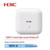 Беспроводные точки доступа и сетевые модули H3C WiFi 6