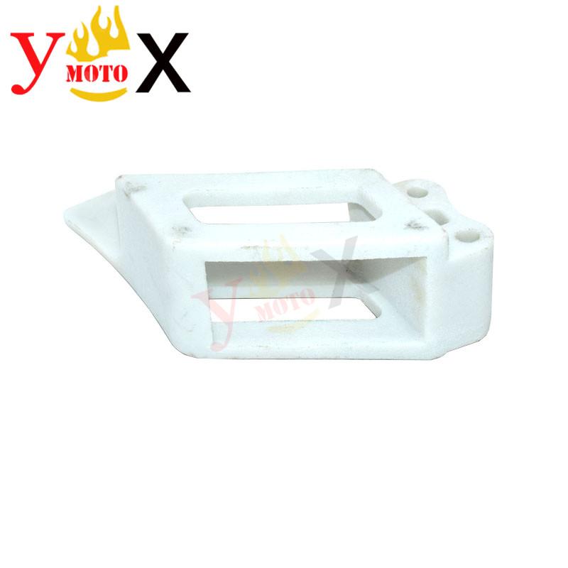 DT 125/200R/230 Off Road Motorycle Chain Guide Protection Cover Sprocket Frame Guard For Yamaha DT125 DT200R DT230
