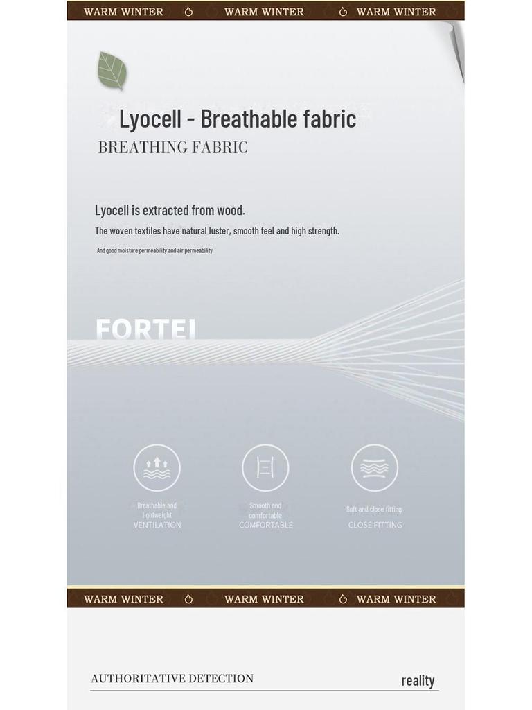 Мужской термотоп из немецкого кашемира с полувысоким воротником - антибактериальный, теплый, можно носить как рубашку с длинным рукавом