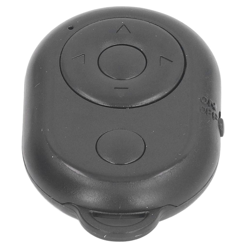 Пульт дистанционного управления телефоном BT 4.0 10 м Зарядка USB Type C Селфи-кнопка для лайков, перелистывания страниц, съемки