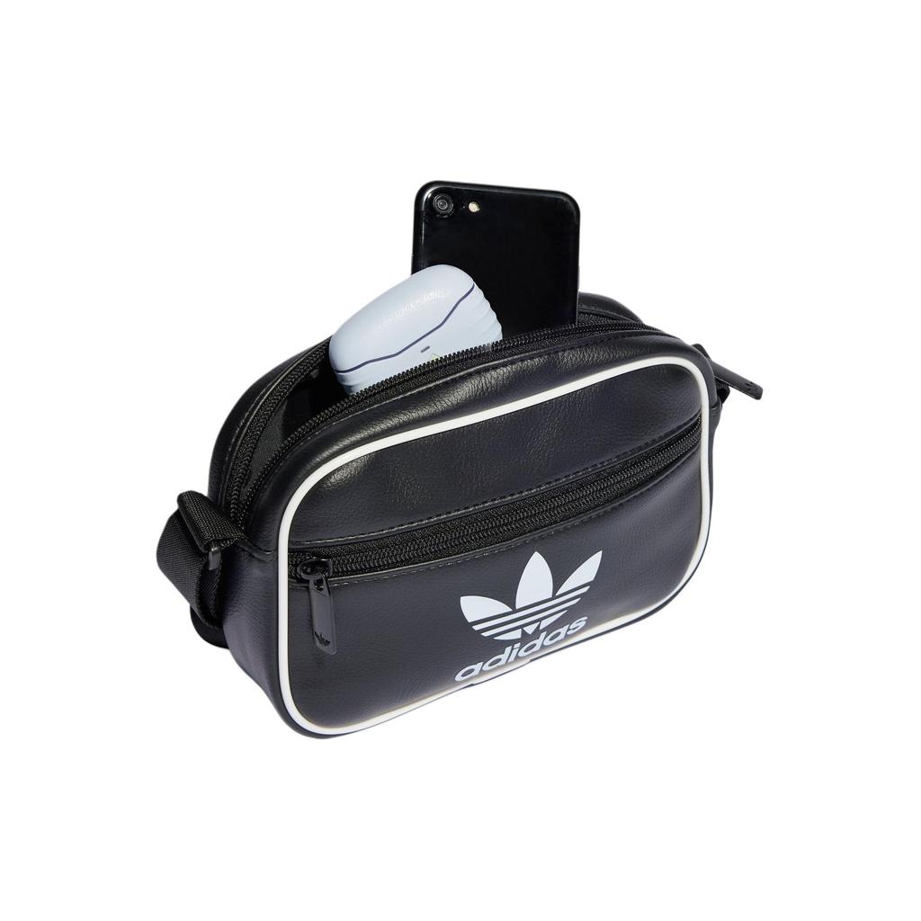 New Adidas Adicolor Classic Crossbody Bag IT7598