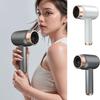Quick Drying Blow Dryer Hot And Cold Salon Tool Fashion USB Hair Dryer Woman