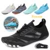 Water Shoes For Men Women Beach Aqua Shoes Swimming Sandals Drainage Wading Sports Shoes Quick Dry Boating Barefoot Yoga Gym Fishing Surfing Sneakers