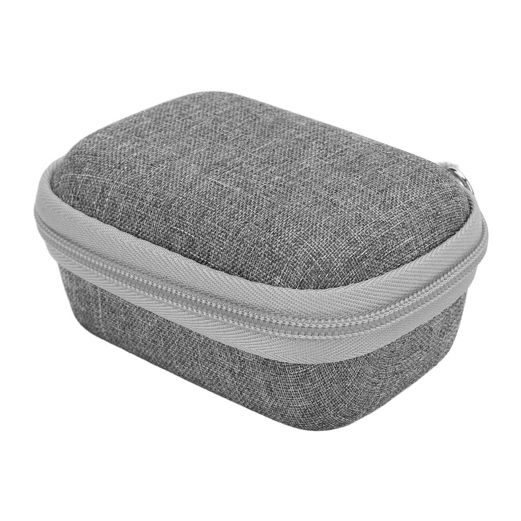 Чехол для переноски павербанка Жесткий корпус Мягкая подкладка Защитная сумка для хранения из ЭВА для IWALK Portable