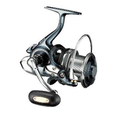 Daiwa Катушка для спиннинга 18 Power Surf SS 3500QD (Метание/Длинное метание) (Модель 2018 года)