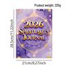2026 Pure English Spirituality Journal Planner