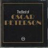 CD OSCAR PETERSON - Best Of Oscar Peterson J33J20170 POLYDOR Japan Jazz