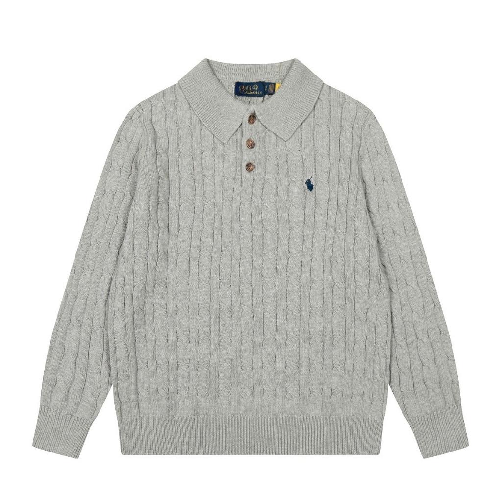 Свитер-куртка с длинными рукавами, вышитый пуловер, вязаный, модный, на молнии, вязаные топы