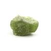 Stones and Minerals. Peridot. 8.62 Ct. Skardu District, Baltistan, Pakistan.