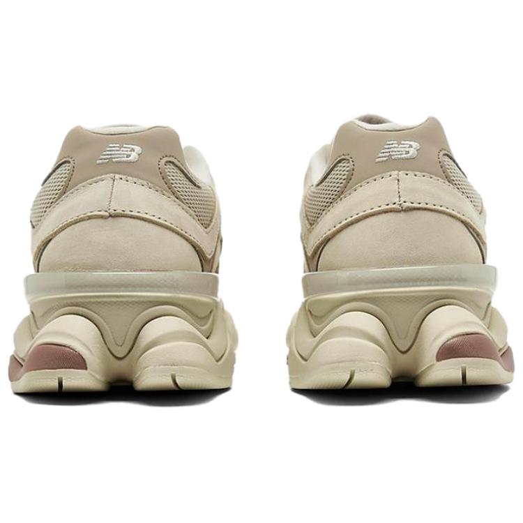 New Balance 9060 Bone Sparrow Мужские кроссовки Кремовый U9060ZGC