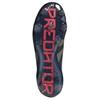 Adidas Predator Elite FG Stealth Victory Pack Unisex Sneakers Black Core-Black Grey-Four ID3878