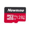 Newmine TF128 High-Speed 128GB Micro SD Card