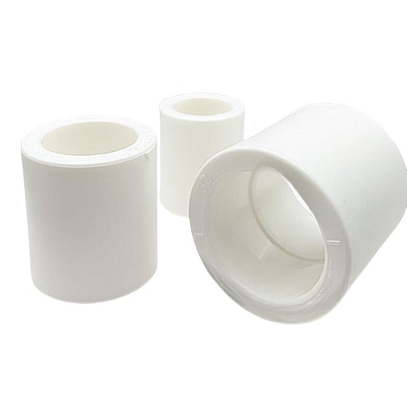 Ouyin PPR Water Pipe Straight Connector
