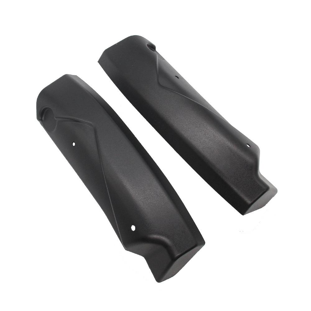 Front Fork Shock Guard Cover Protector For BMW R1150GS R1150GSA R1200GS R1200GSA