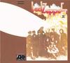 CD LED ZEPPELIN - Led Zeppelin II 8122796456 Atlantic 2014 Europe Rock Used