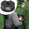 For Parkside Spool Replacement for Grass Trimmer Models PRT 550 A1 For A3 For PRTA 20Li B2 Strong and Efficient