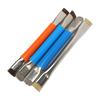 4 Pack Anti Static IC Cleaning Brush Tool Double Head Motherboard Hard Brush for PCB Mobile Phone Repair