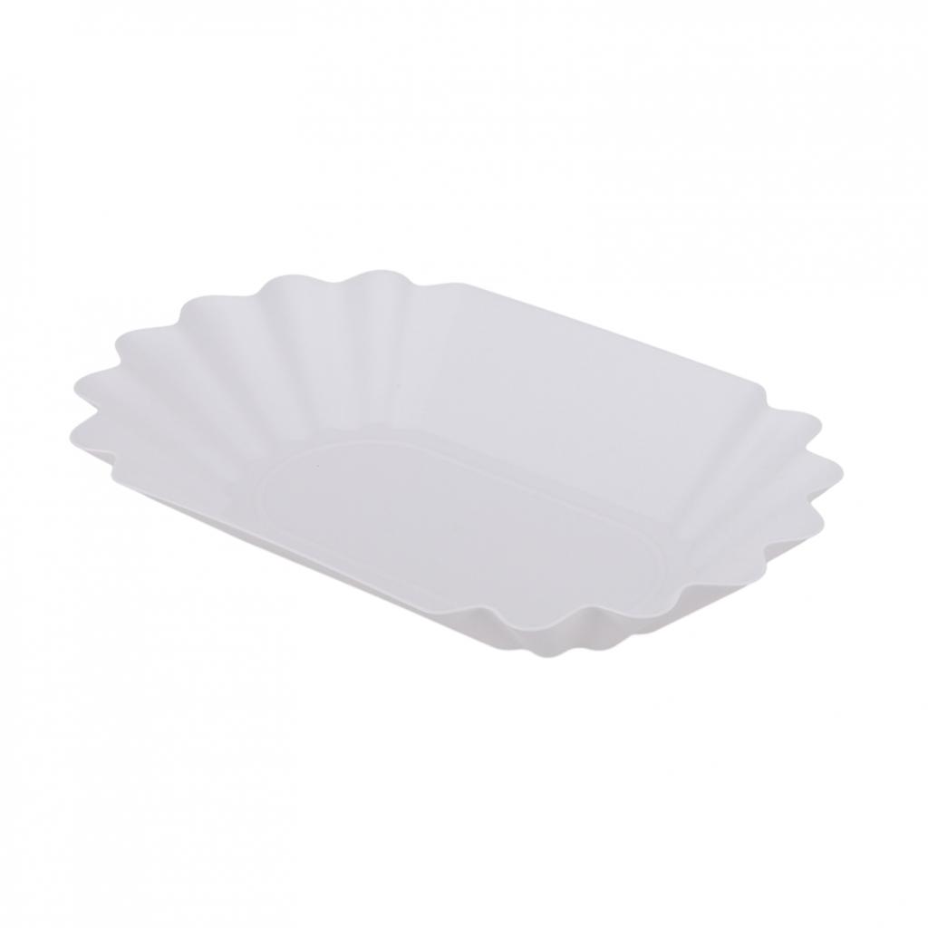 Высококачественный пластиковый поднос для демонстрации кофейных зерен для дегустации и хранения