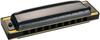 HOHNER PRO HARPG Pro Harp 10 Hole Harmonica