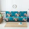Sofa Cover Sofa Bed Cover Dust Cover Armless Sofa Universal Sofa Cover