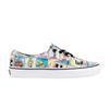 Оригинальные мужские кеды 'Los Vans' VN0A2Z5IWN1