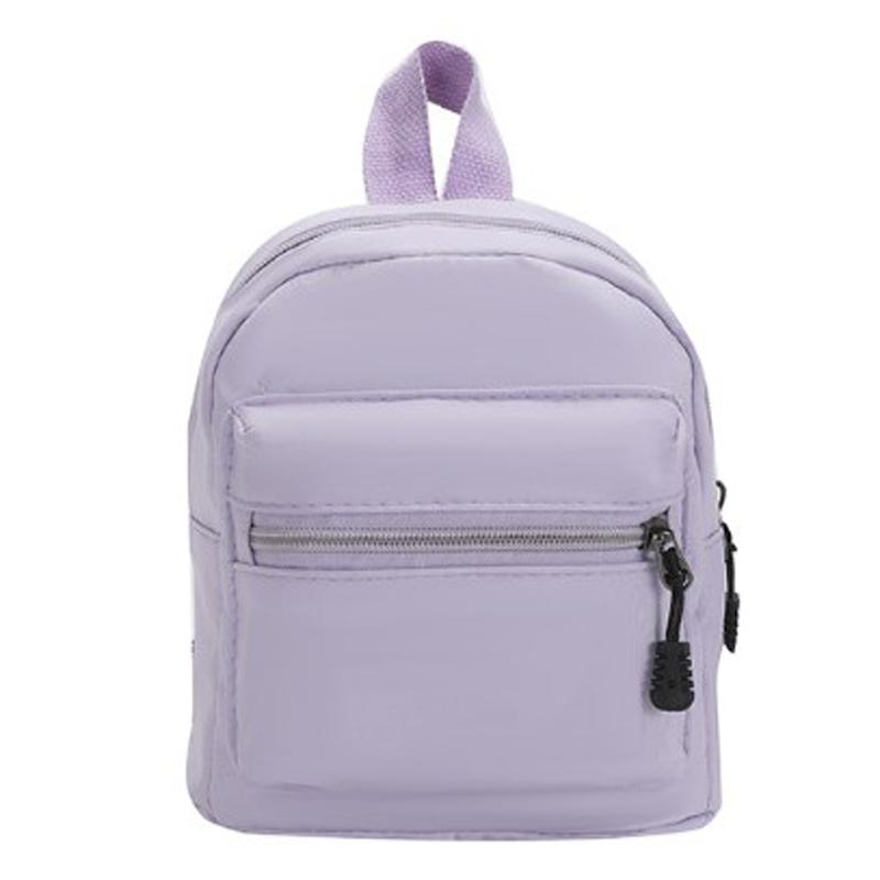 Women Lightweight Mini Rucksack Waterproof Small Backpack Shoulder Bag Travel