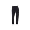 Breathable Training Sports Casual Pants Men Bottoms Black DM5887-010