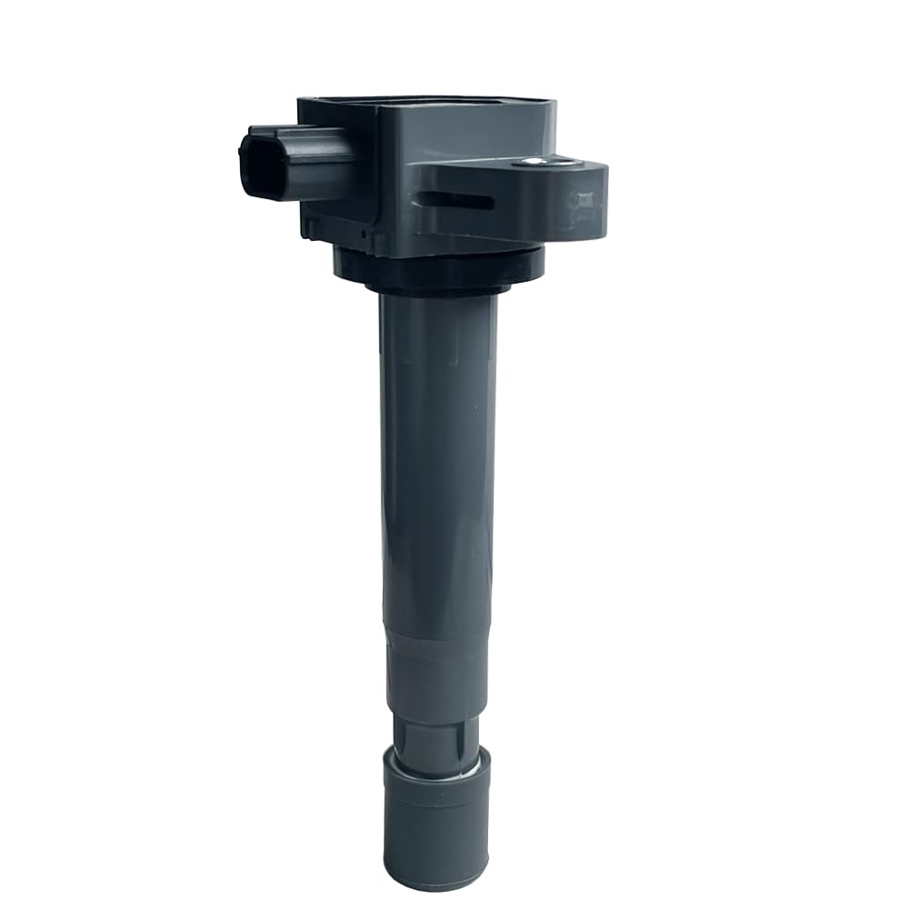 GzYcsFocusqp [Набор из 3 шт.] Катушка зажигания, совместимая с 30520-RS8-004 для Honda Zest JE1 Life