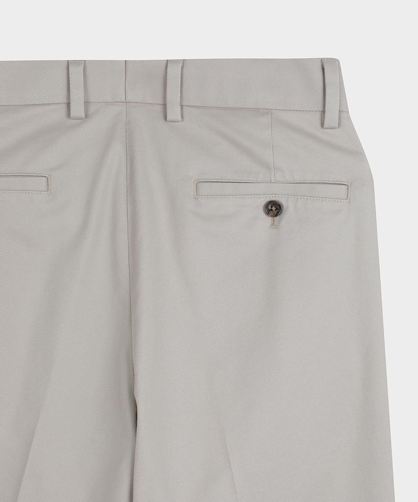 BROOKS BROTHERS Классический крой Тяжелый Хлопок Advantage (хаки) (Bbpcmm66792)