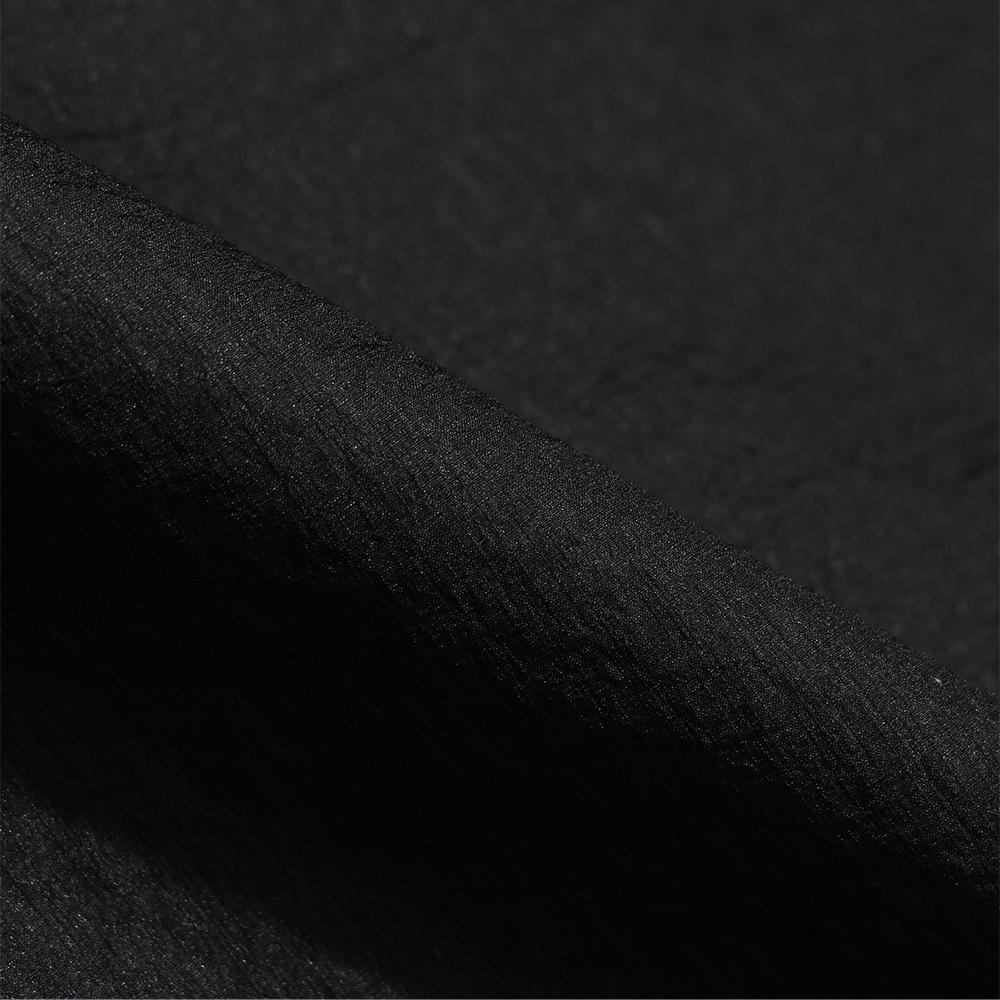 Dod Lightweight Utility Jacket (Black)
